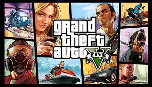 GTA-5 in lowest price, online gta-5(no-dvd\cd) 