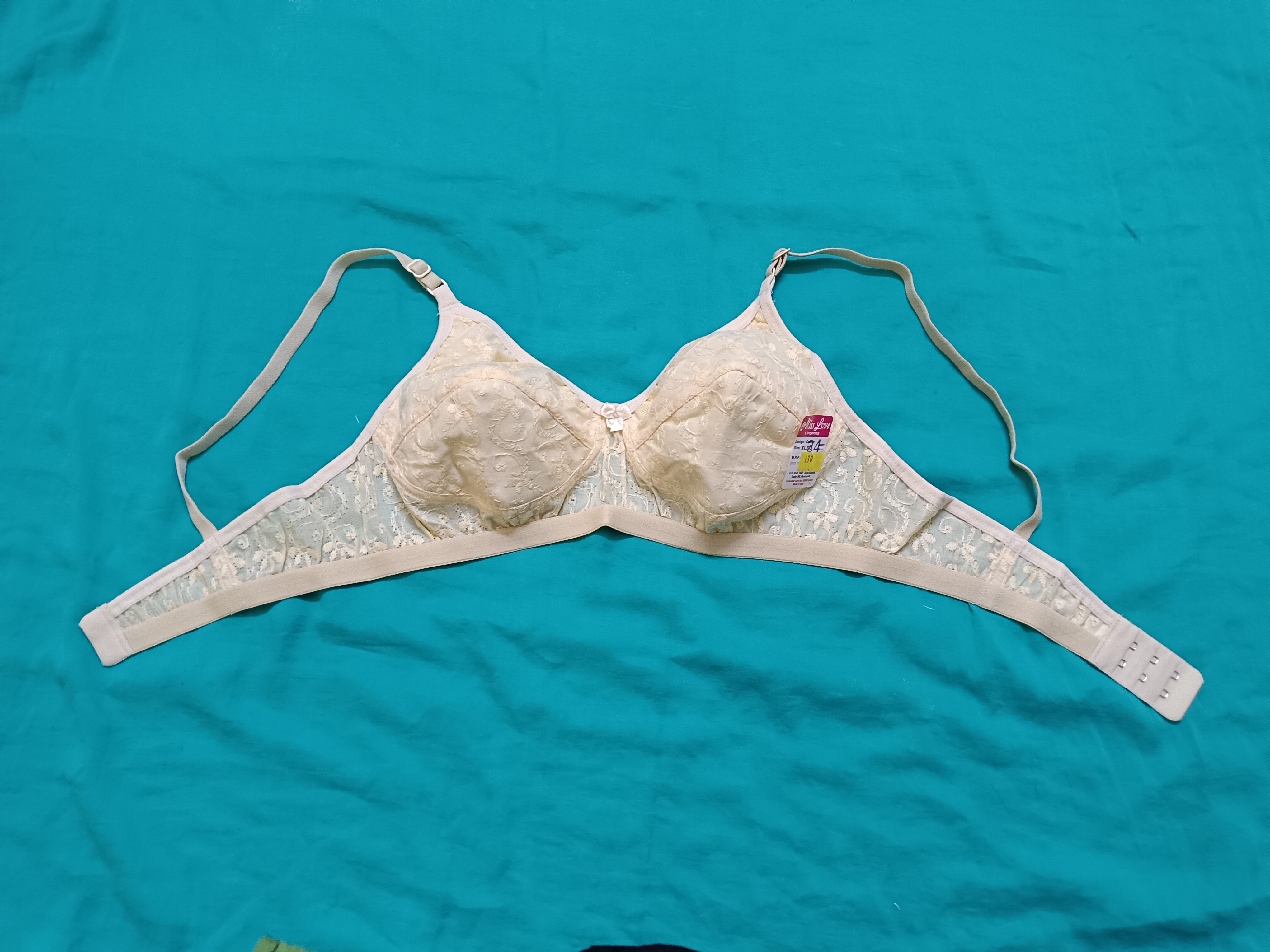 Chicken Bra 