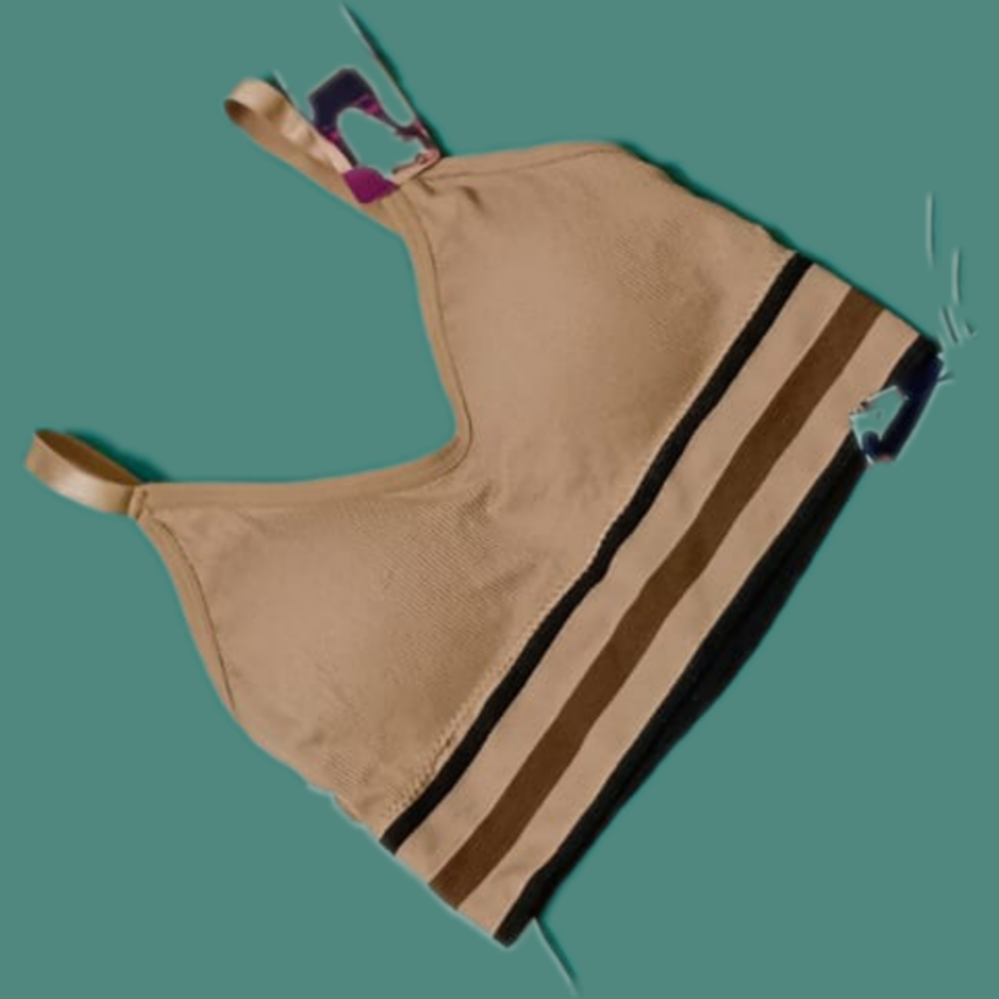 Fancy padded Bra