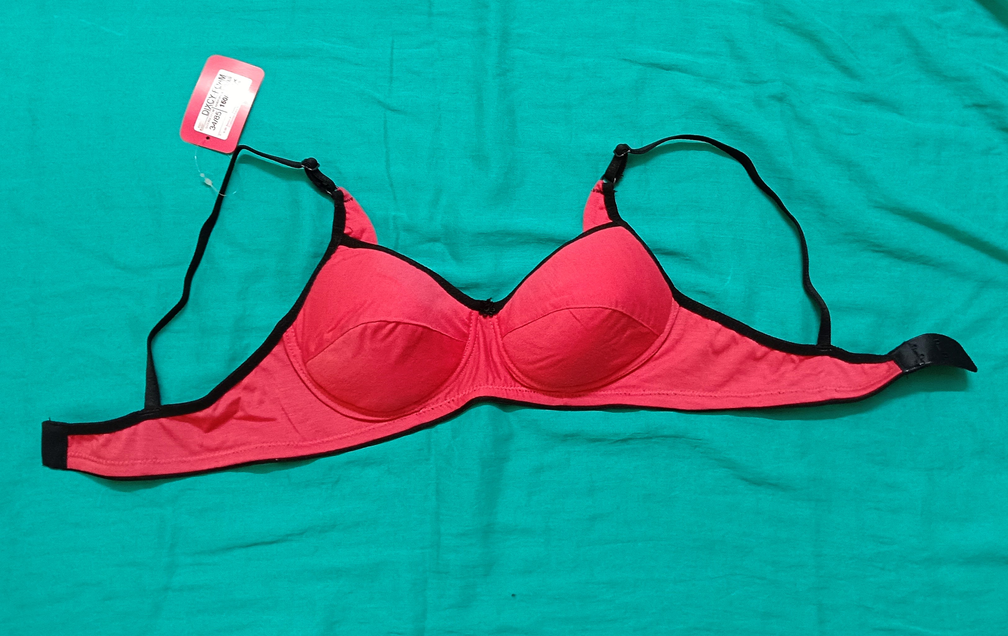 Padded Bra