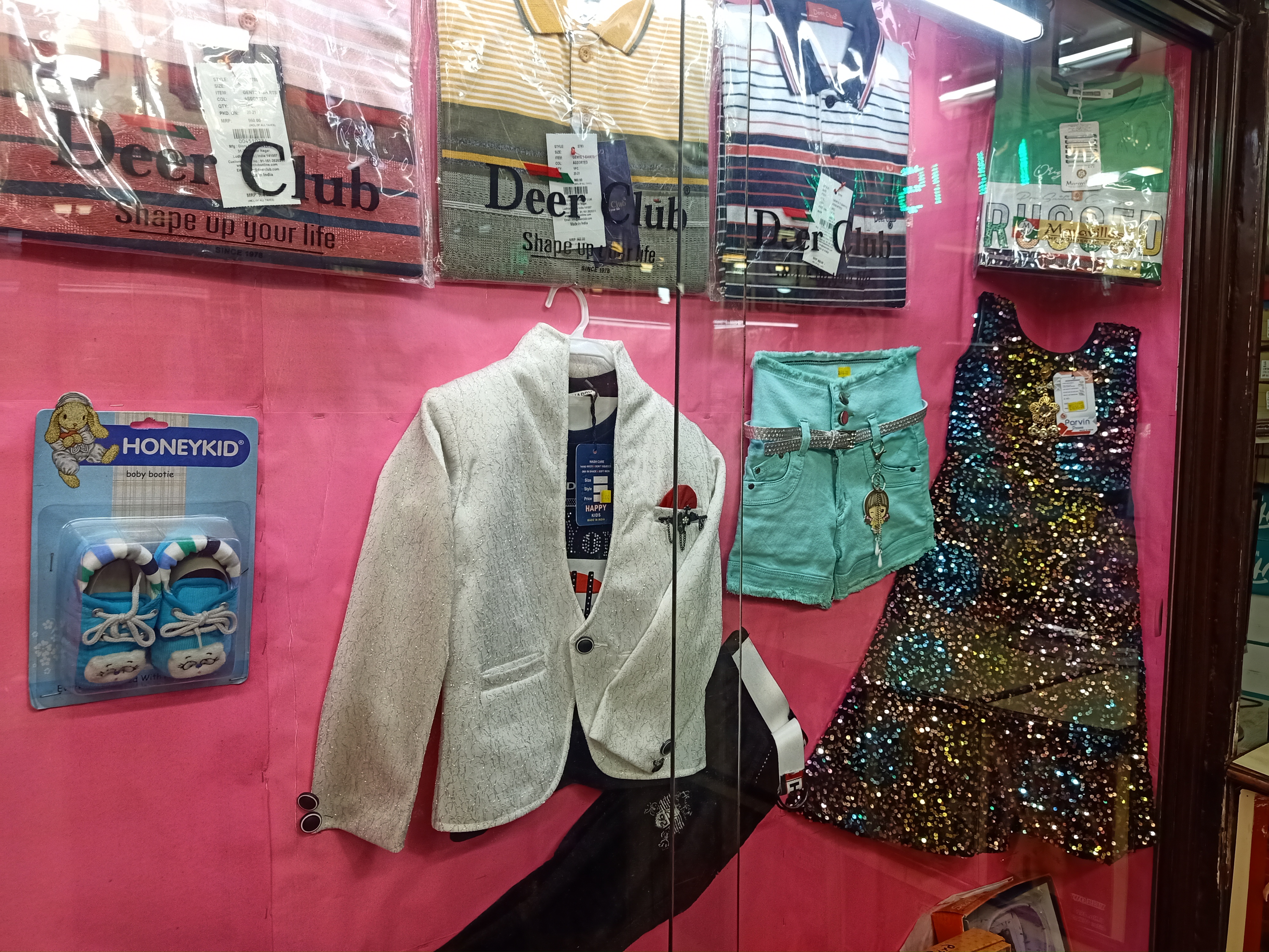 Party wear for Boys