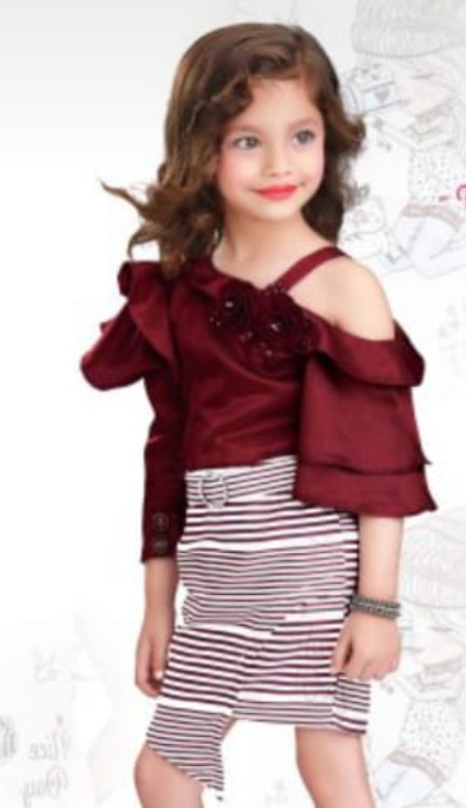 Party wear for Girls