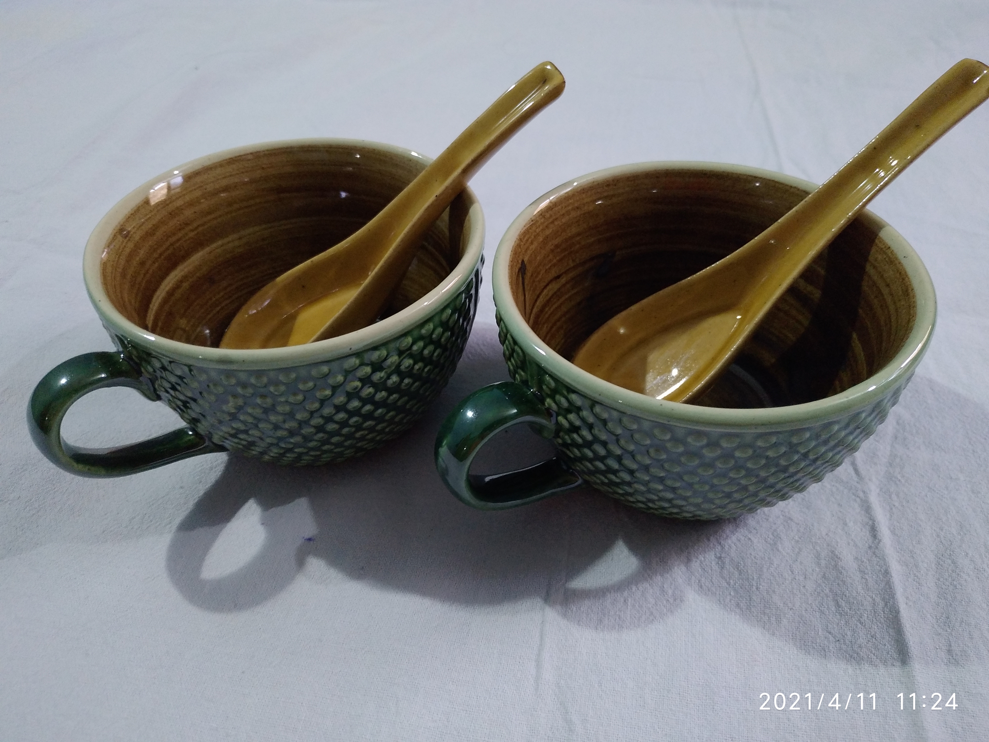 SOUP BOWL