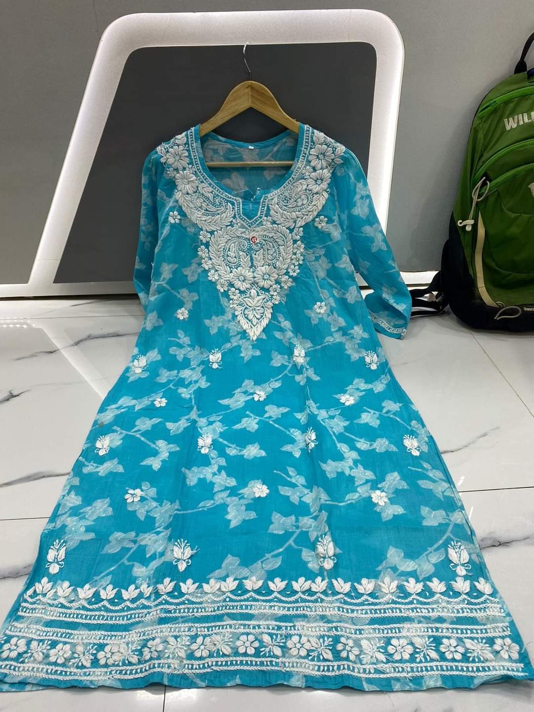 Mul mul cotton 