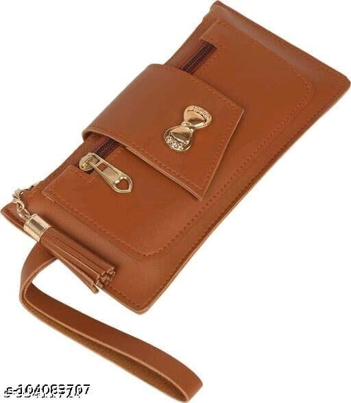 Fashionable Ladies Clutches