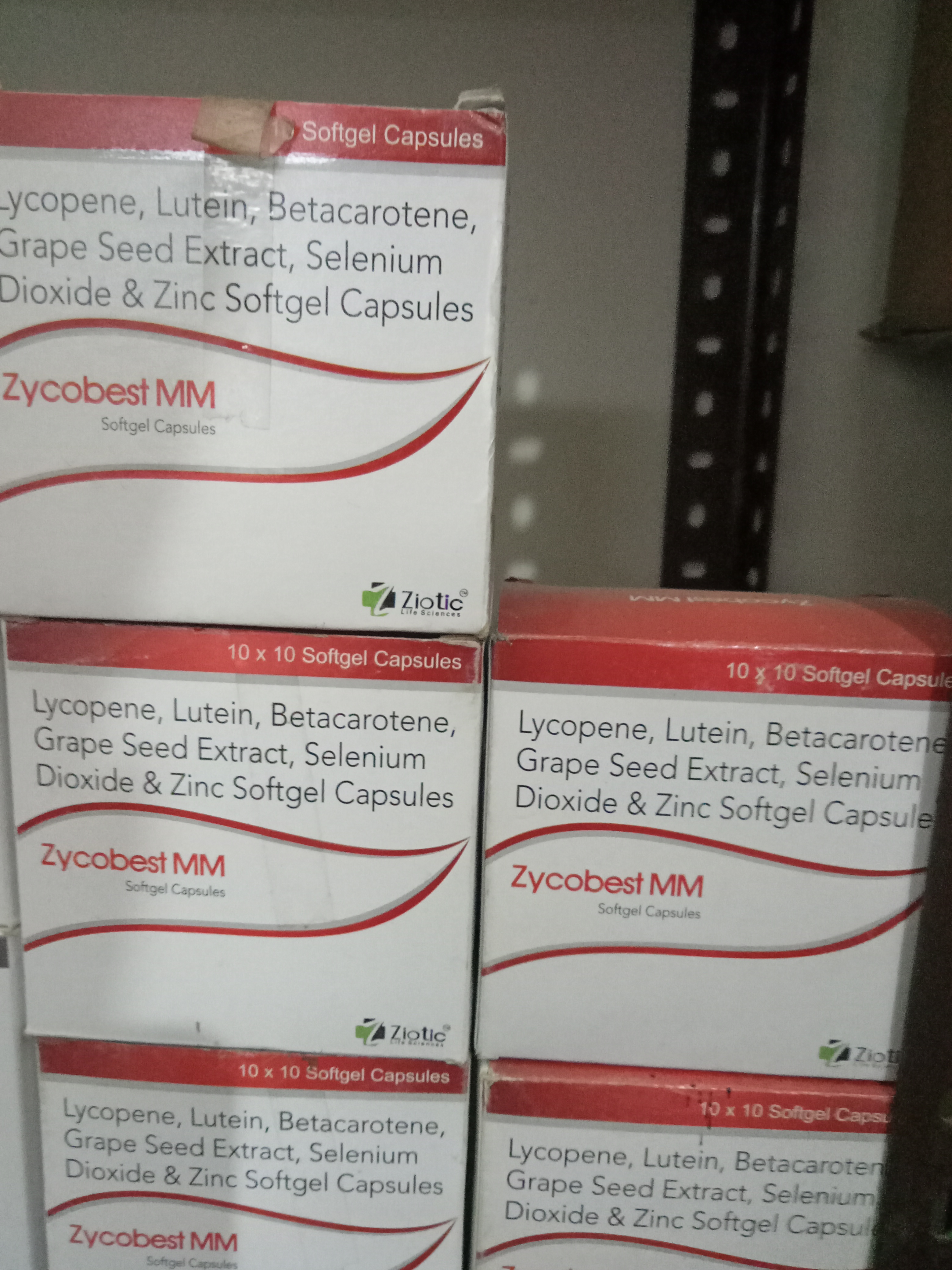 zycobest MM