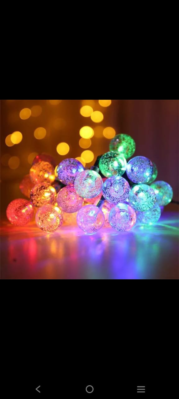 Decor light
