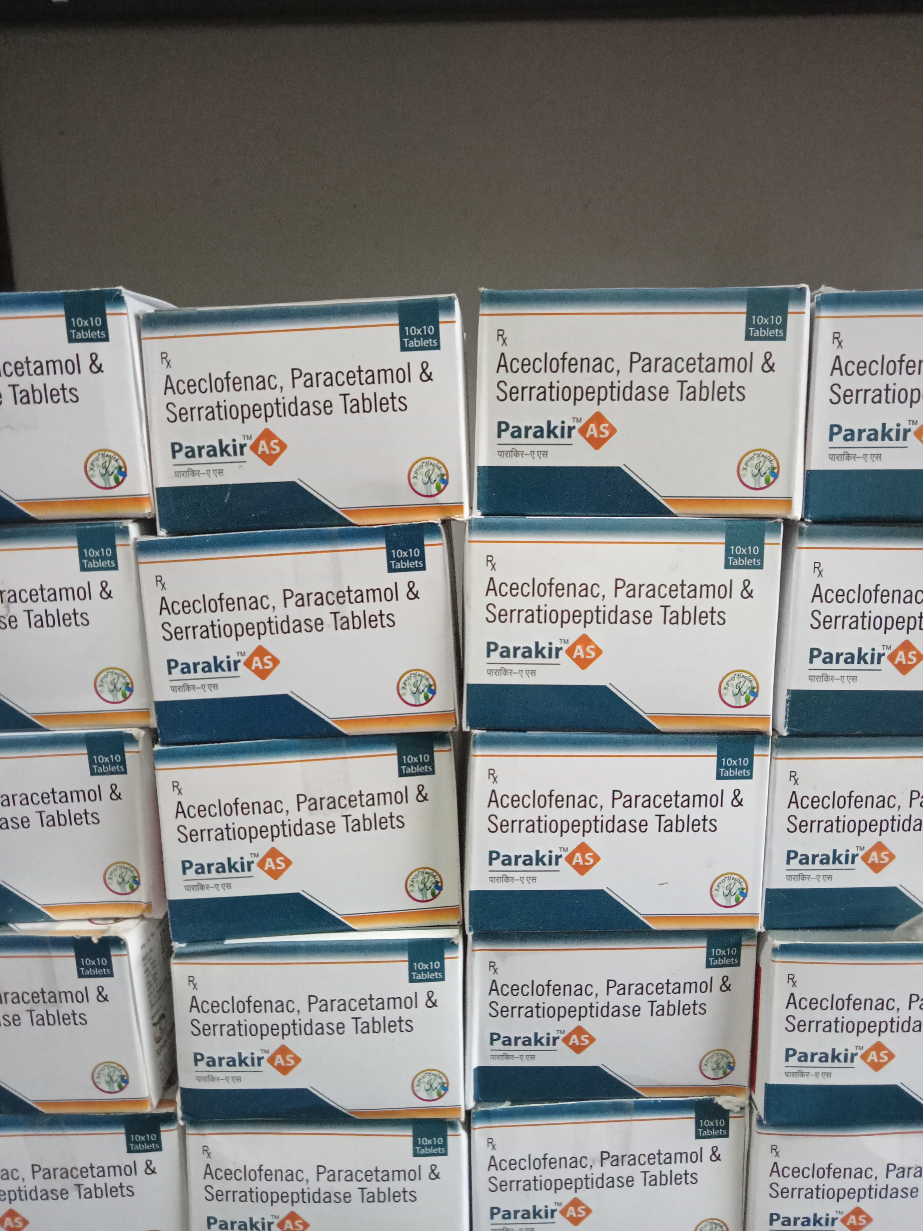 body pain killer 15mg tablet