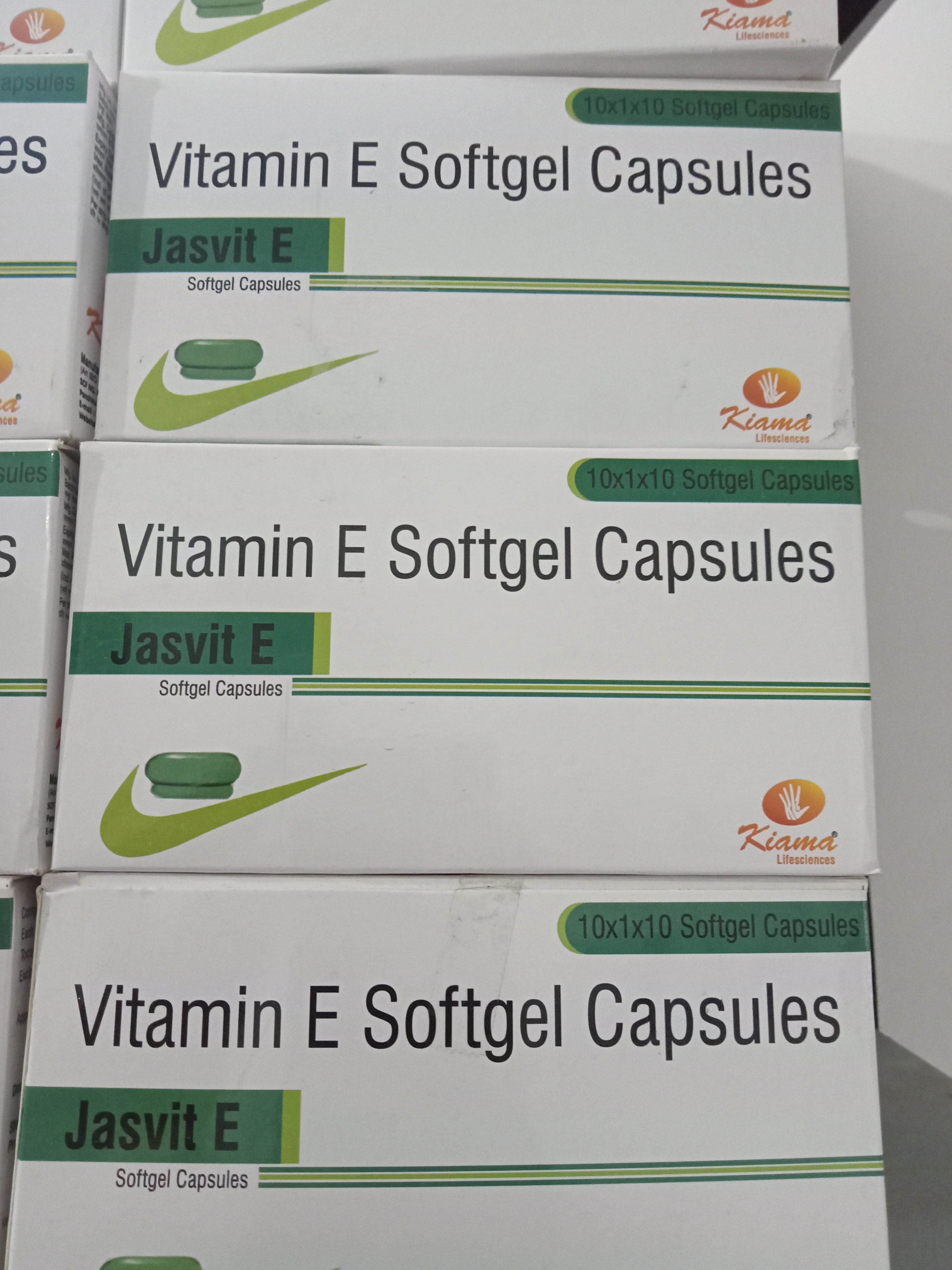 vitamin e cap uses in skin better improve