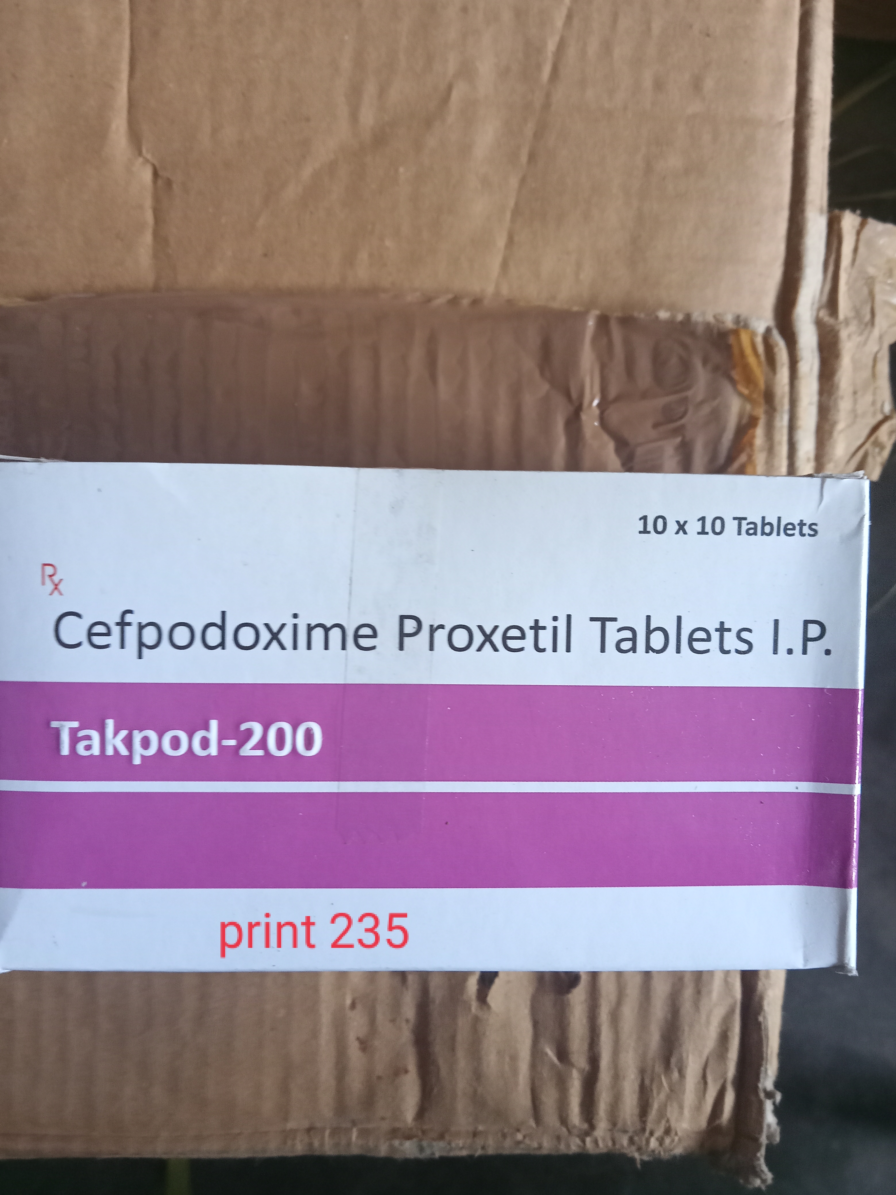 cefpodoxime 200 anti biotic uppar salt 
