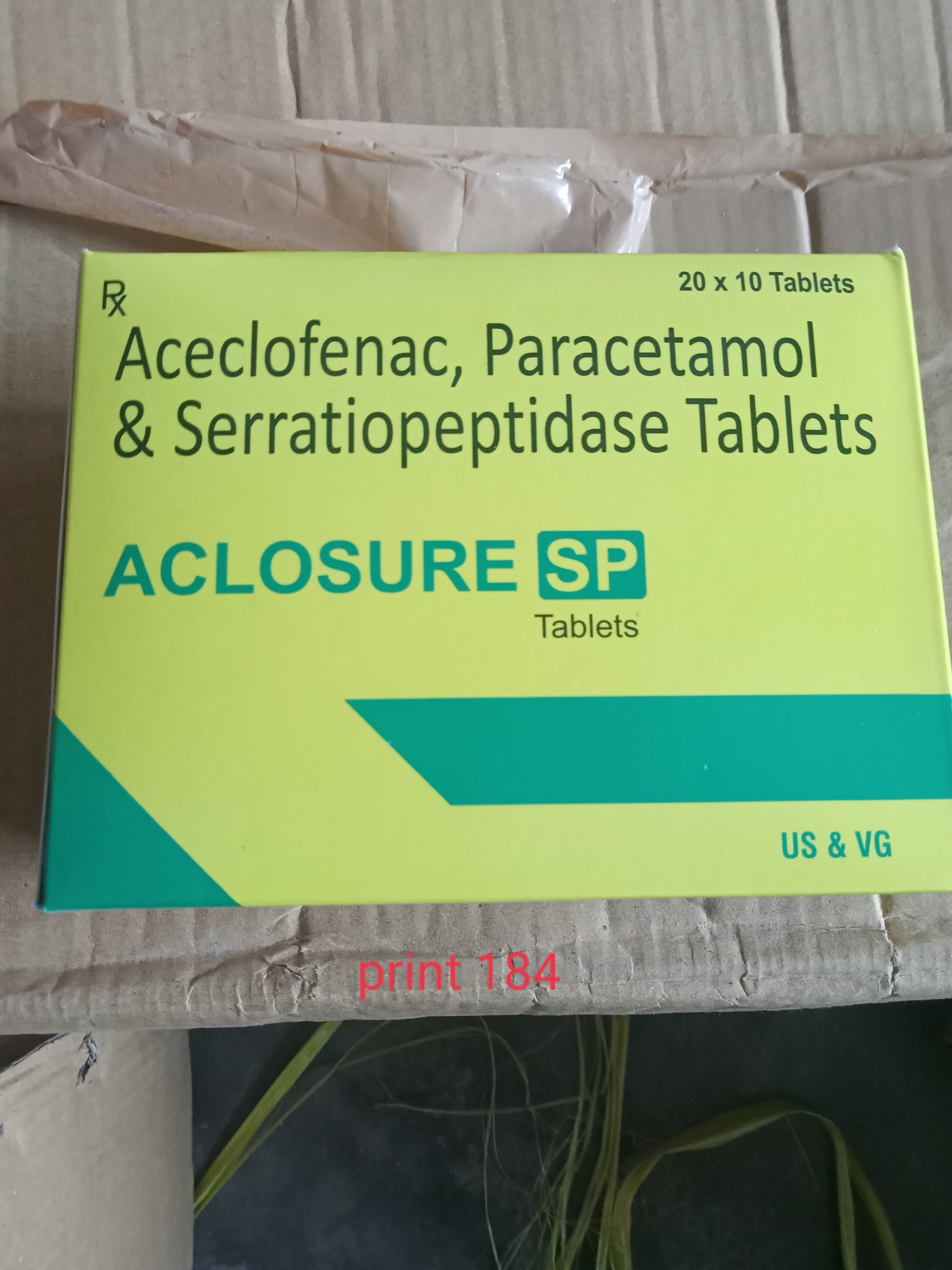 uses body pain killer tablet 