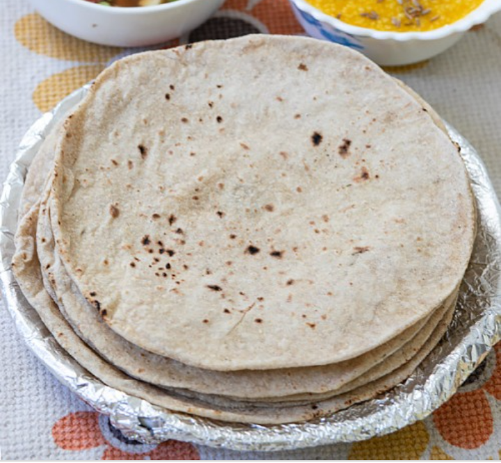DHABA Roti (10ps)