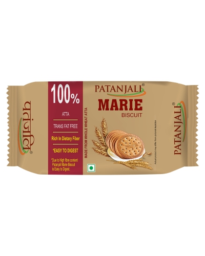 PATANJALI MARIE BISCUITS 240 GM