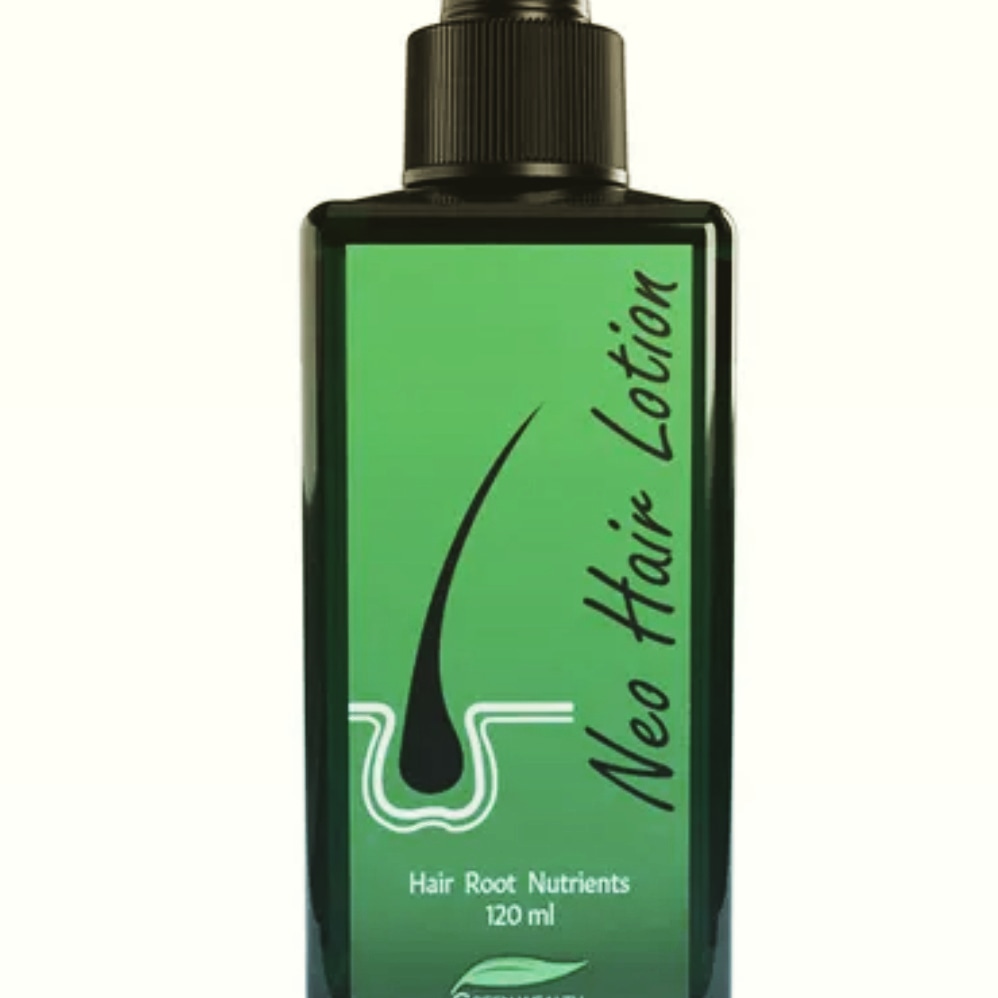 neo hair lotion 