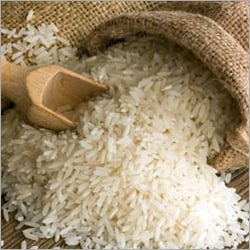 organic rice