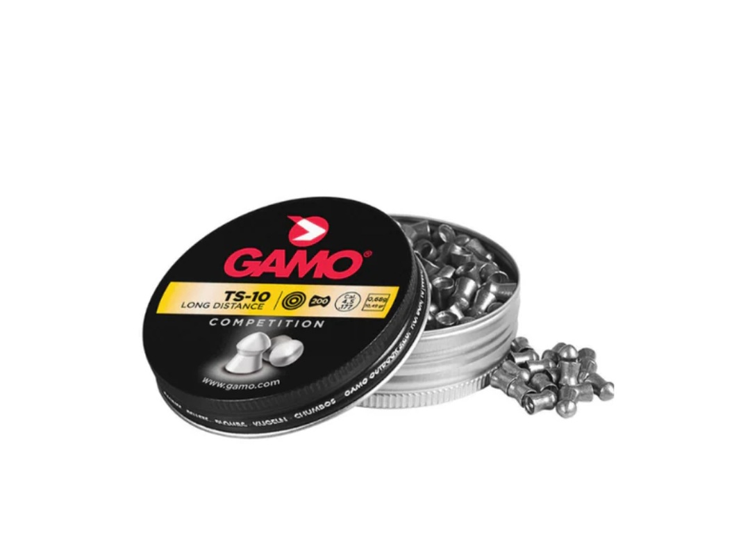 Gamo pro Magnum .177(7.56gr)