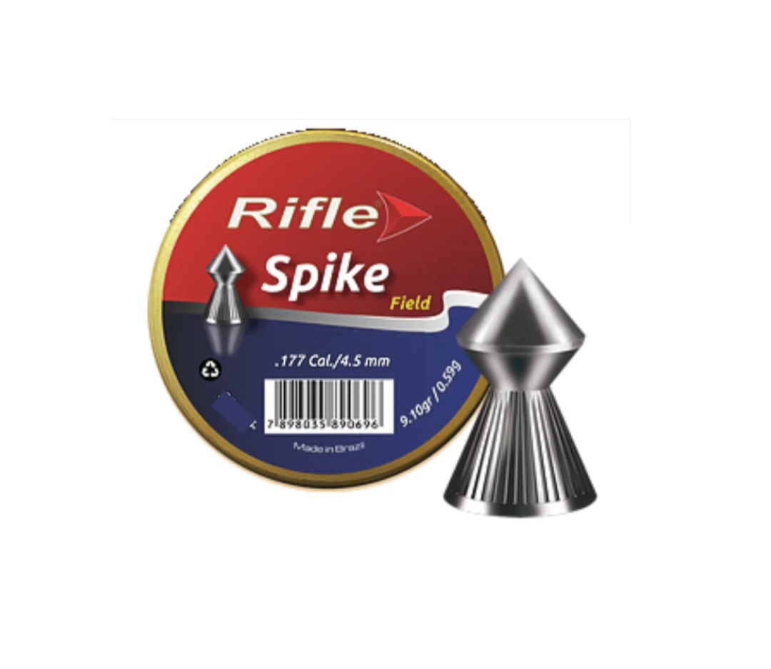 Rifle spike .177 (9.10gr)