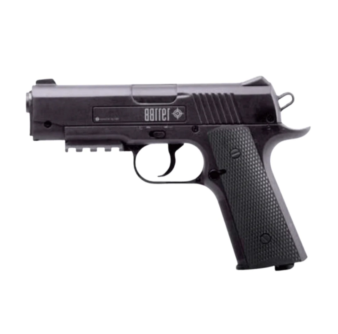 Crossman 1911 BB co2 air pistol 