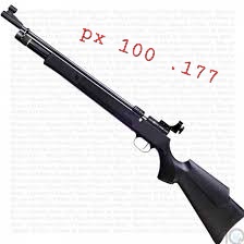 Px100 .177