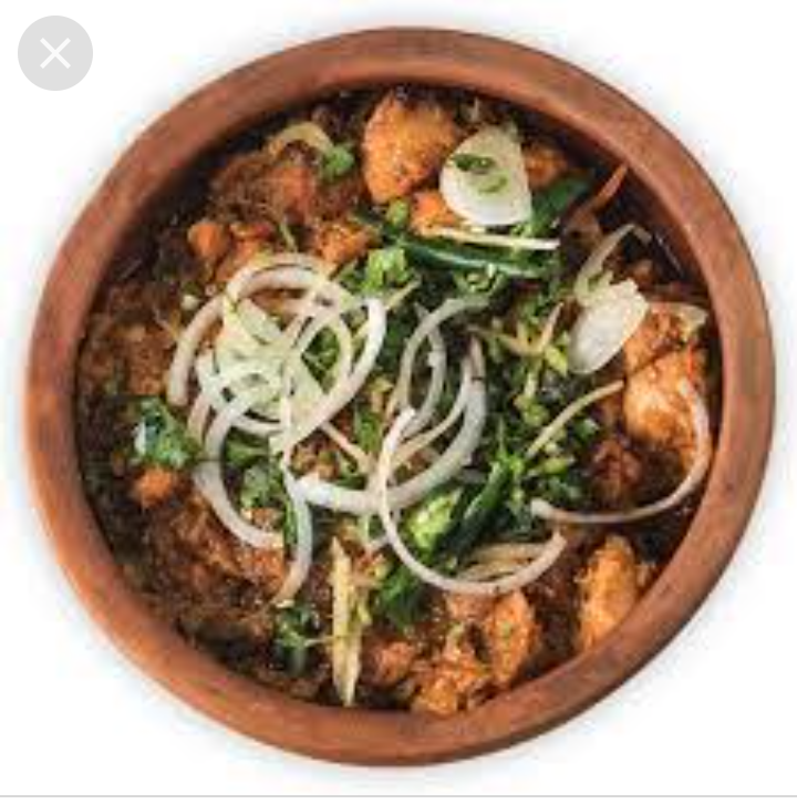Chiken Matka 