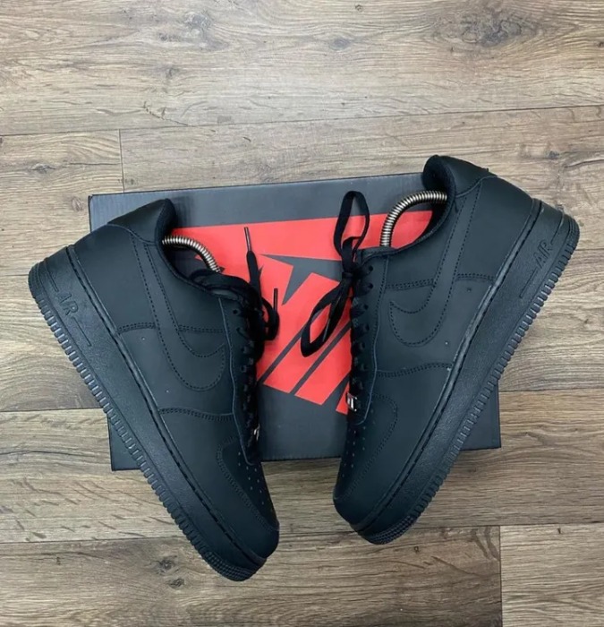 air force