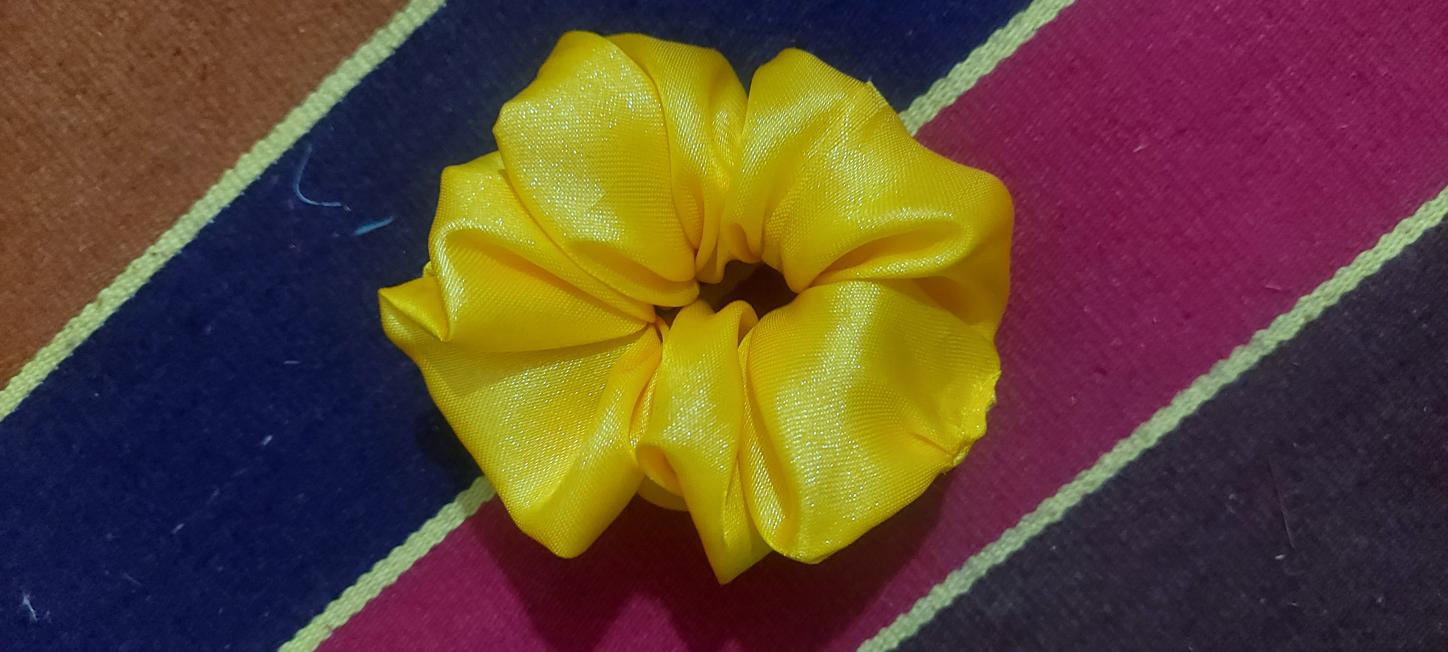 Apple Satin small size