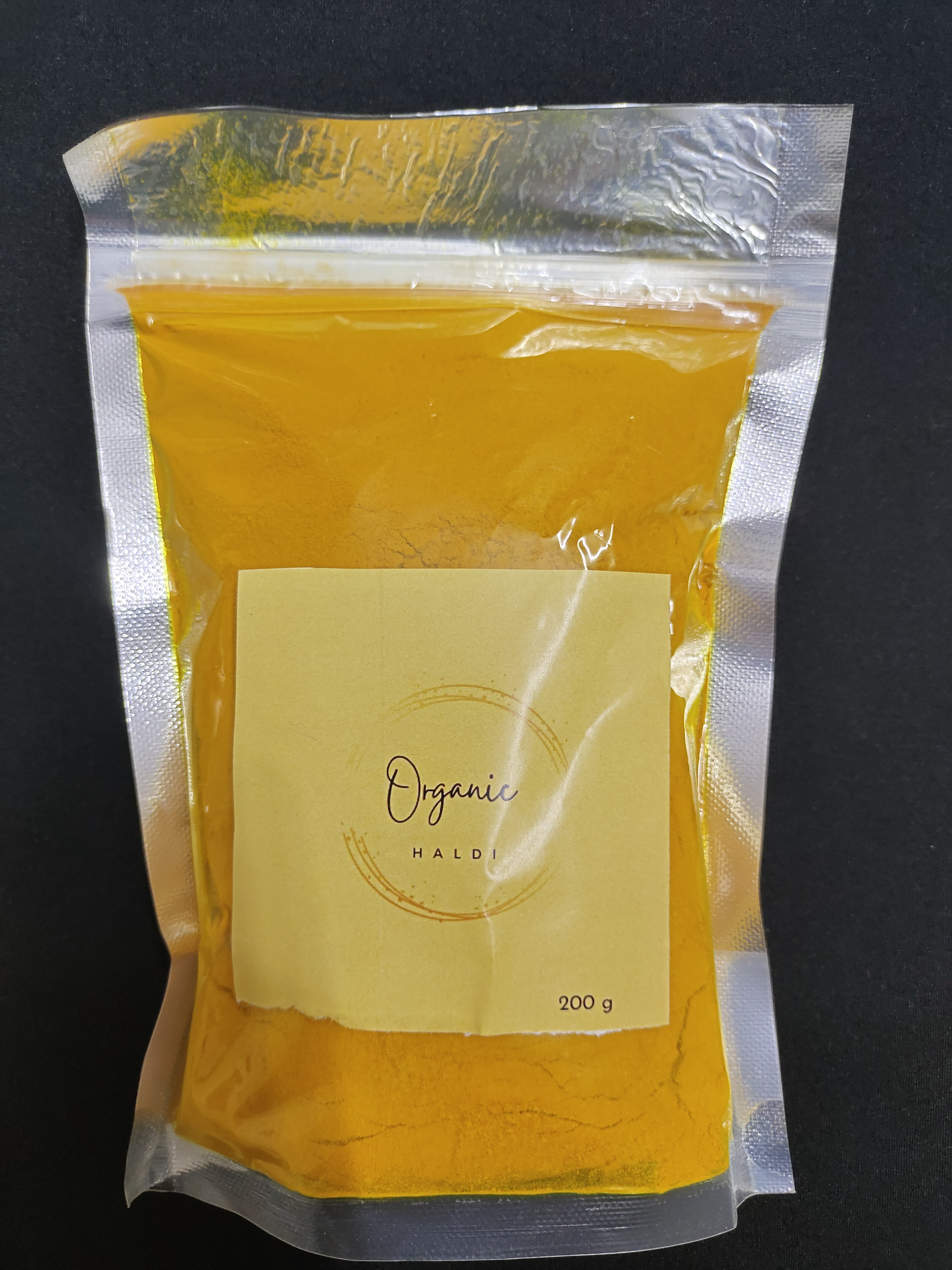 Haldi