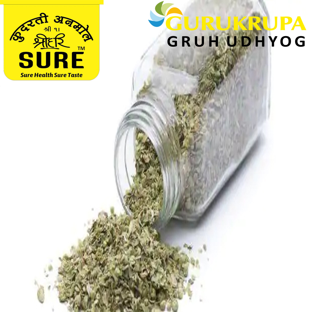 SURE Oregano Flakes 1 Kg