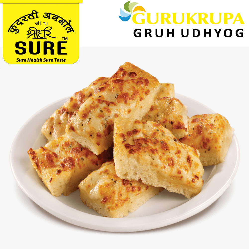 SURE Garlic Bread Magic 1 Kg