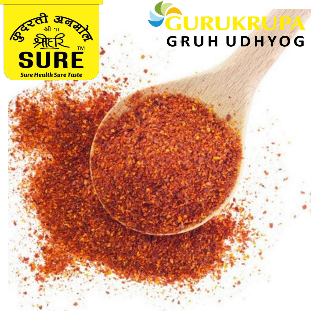 SURE Piri Piri 1 Kg