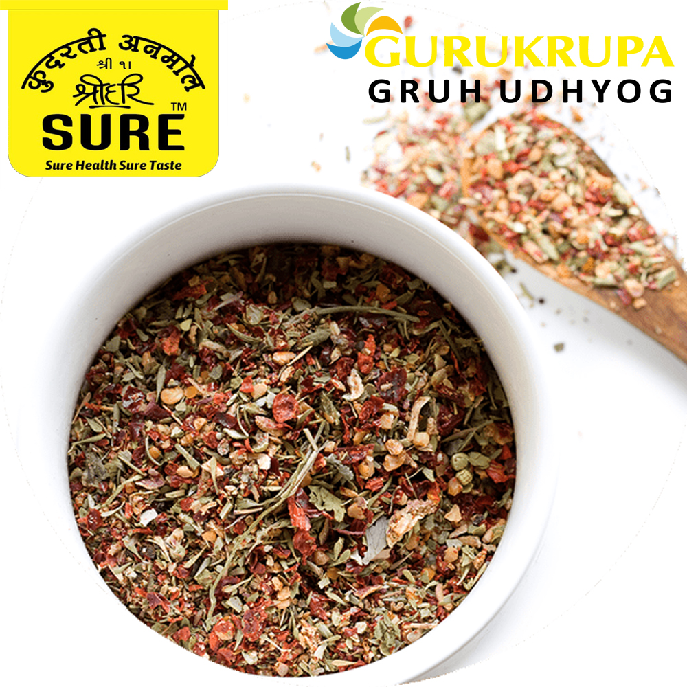 SURE Mix Herbs(50gm)