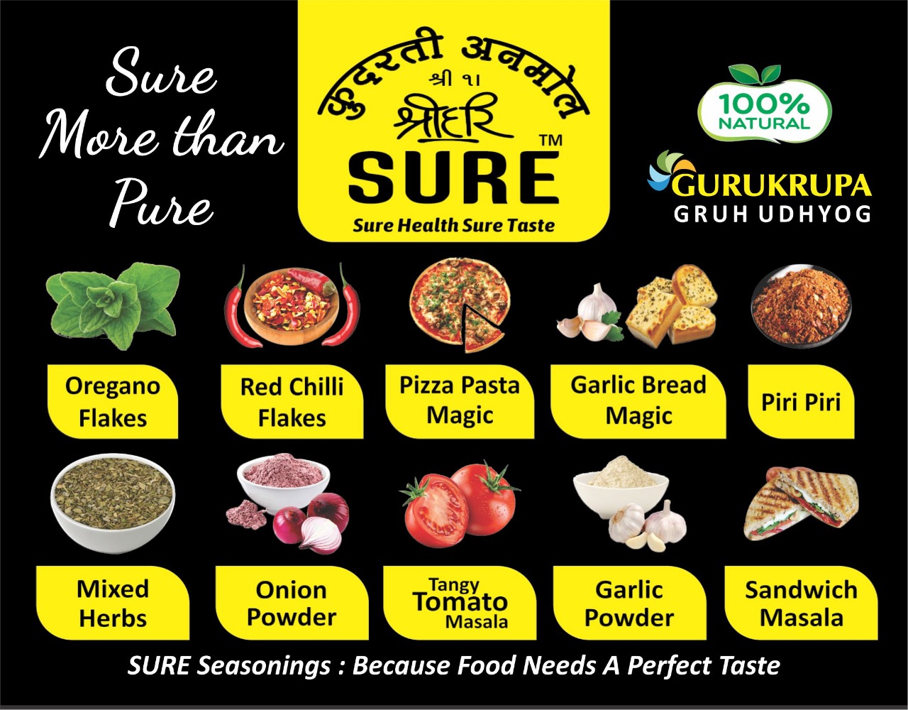 SURE Sandwich Masala 1 Kg