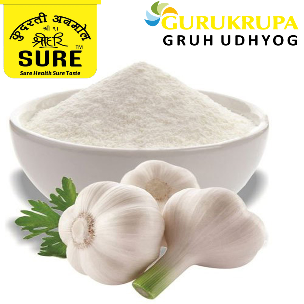 SURE Garlic Powder 1 Kg