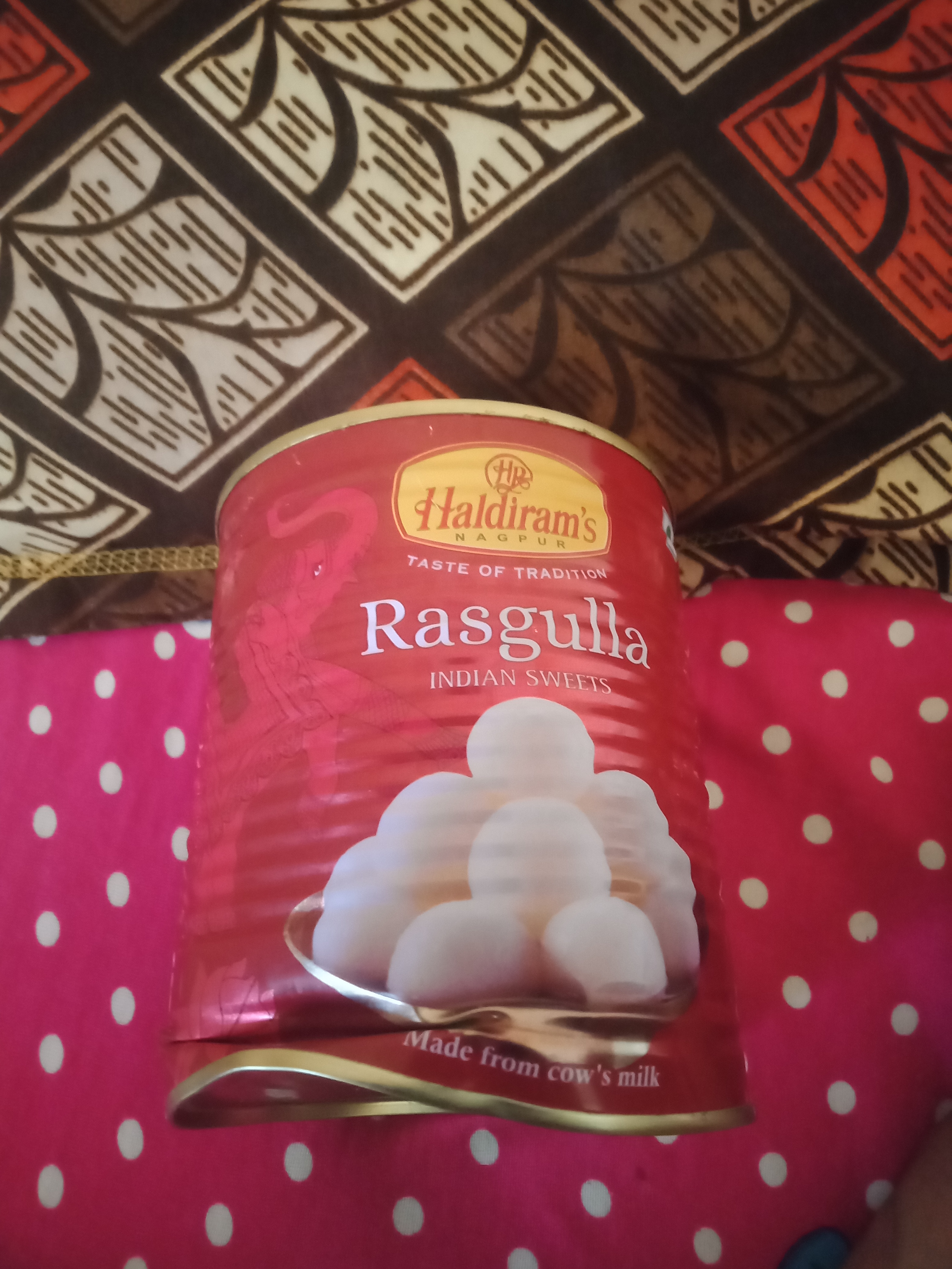 Rasgull 