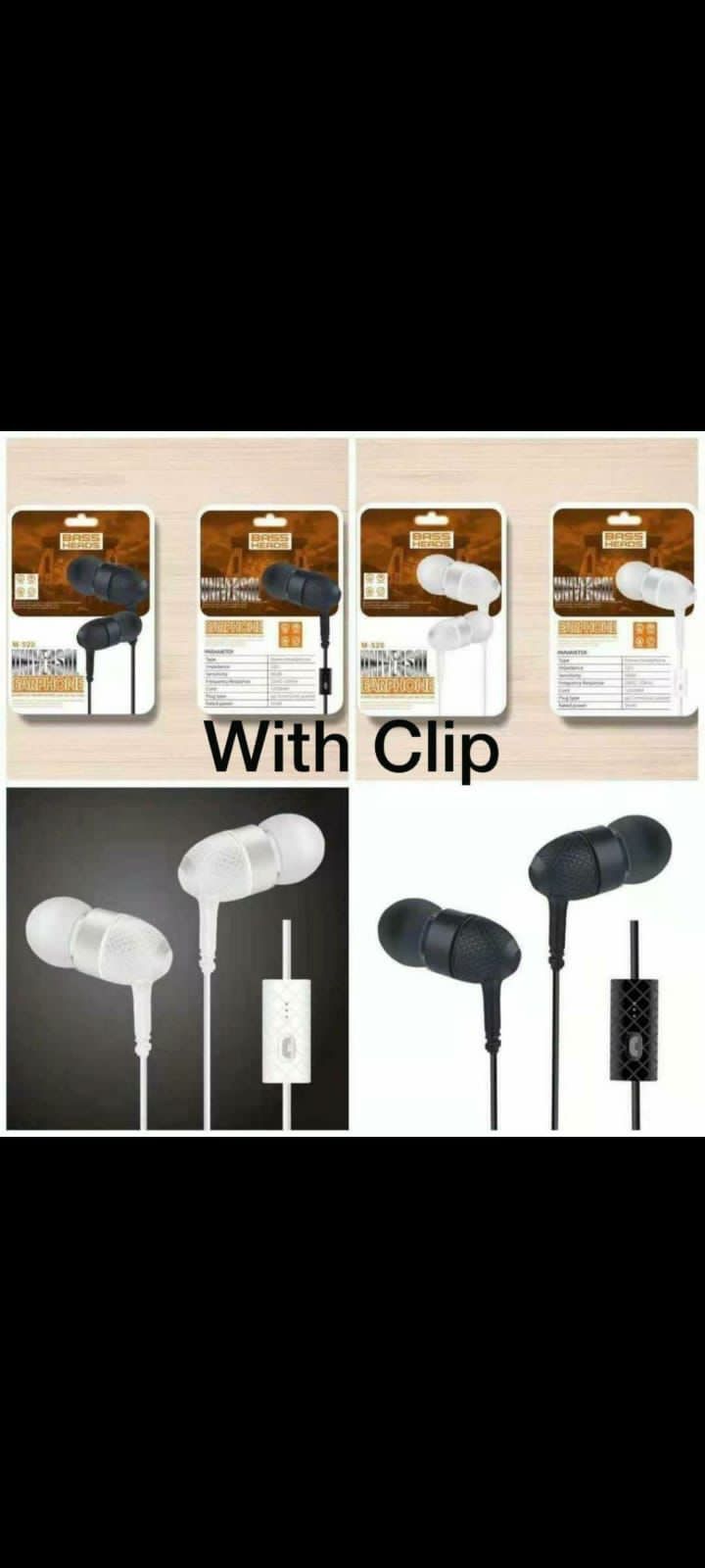 Mobile Accessories