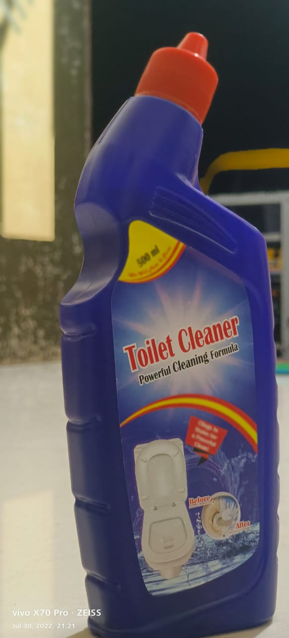 Harfic Toilet Cleaner