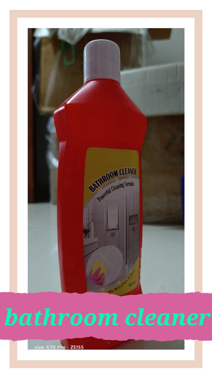 Harfic Bathroom Cleaner