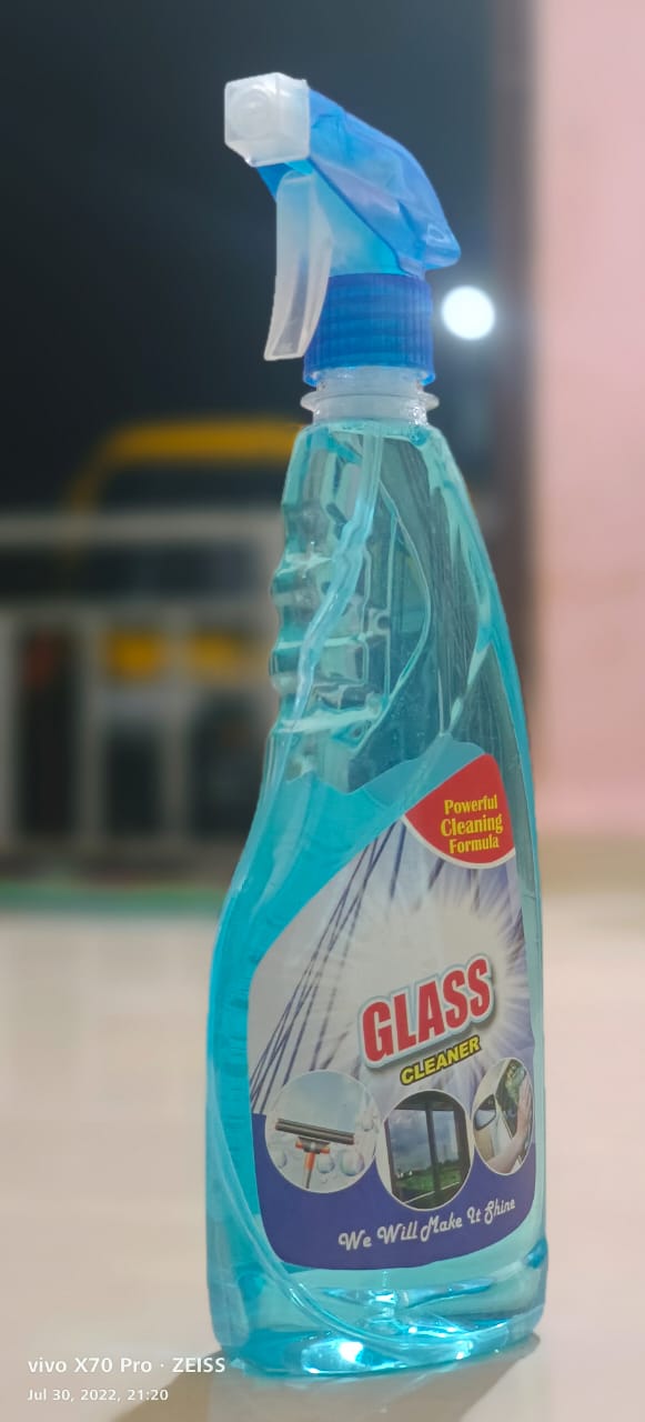 Harfic Glass Clener