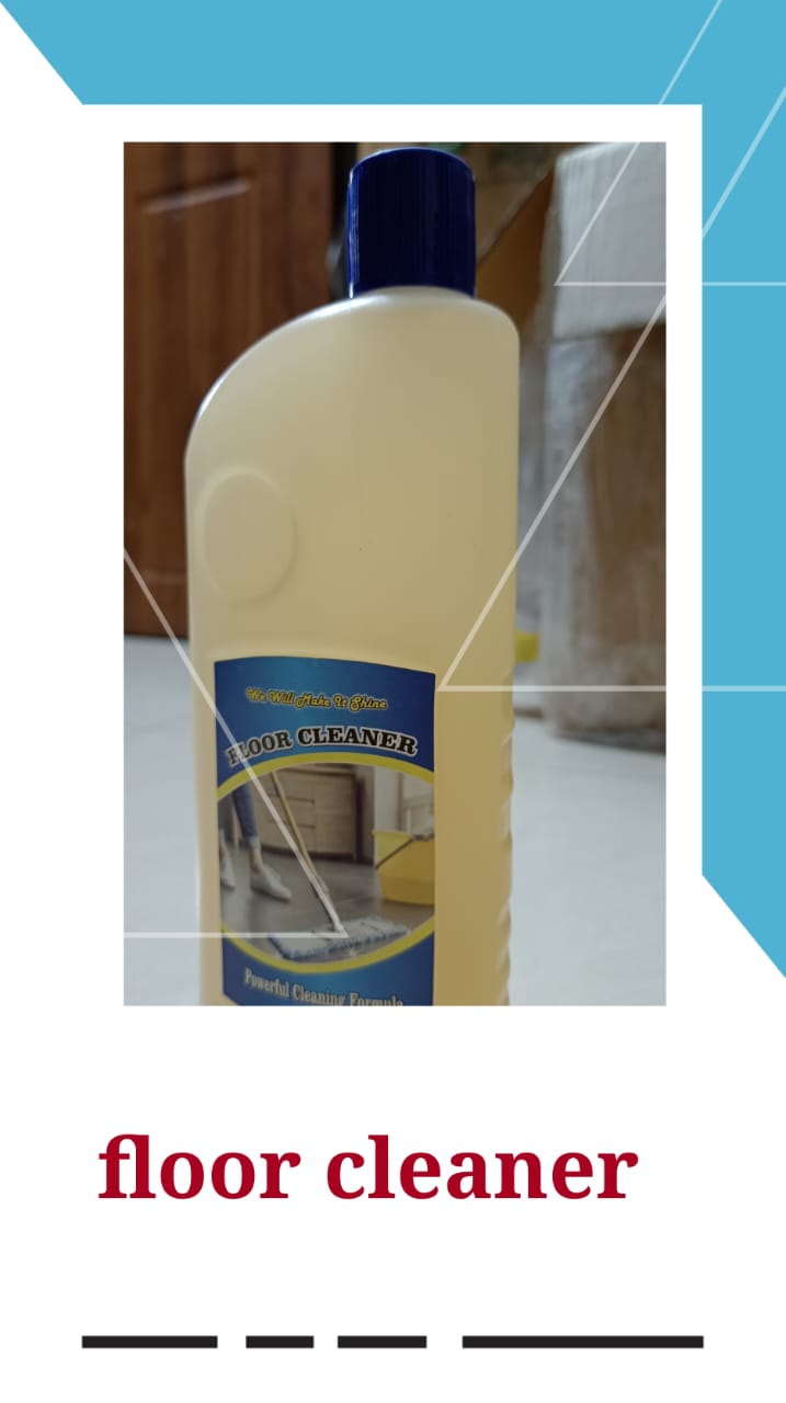 Harfic Floor Cleaner