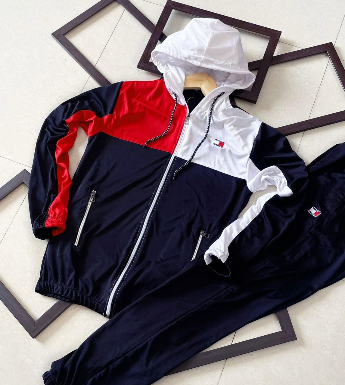 Dryfit lycra Fabric