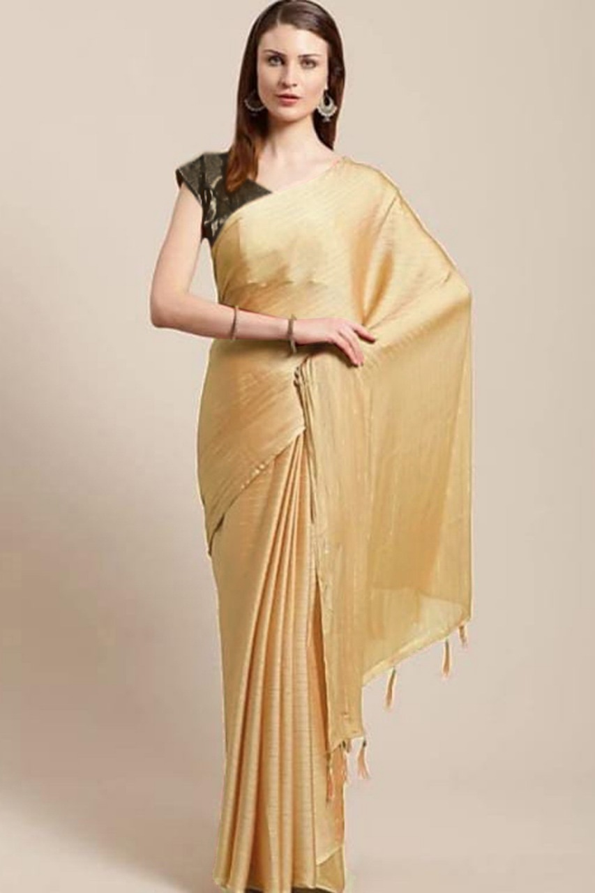 Bollywood Saree