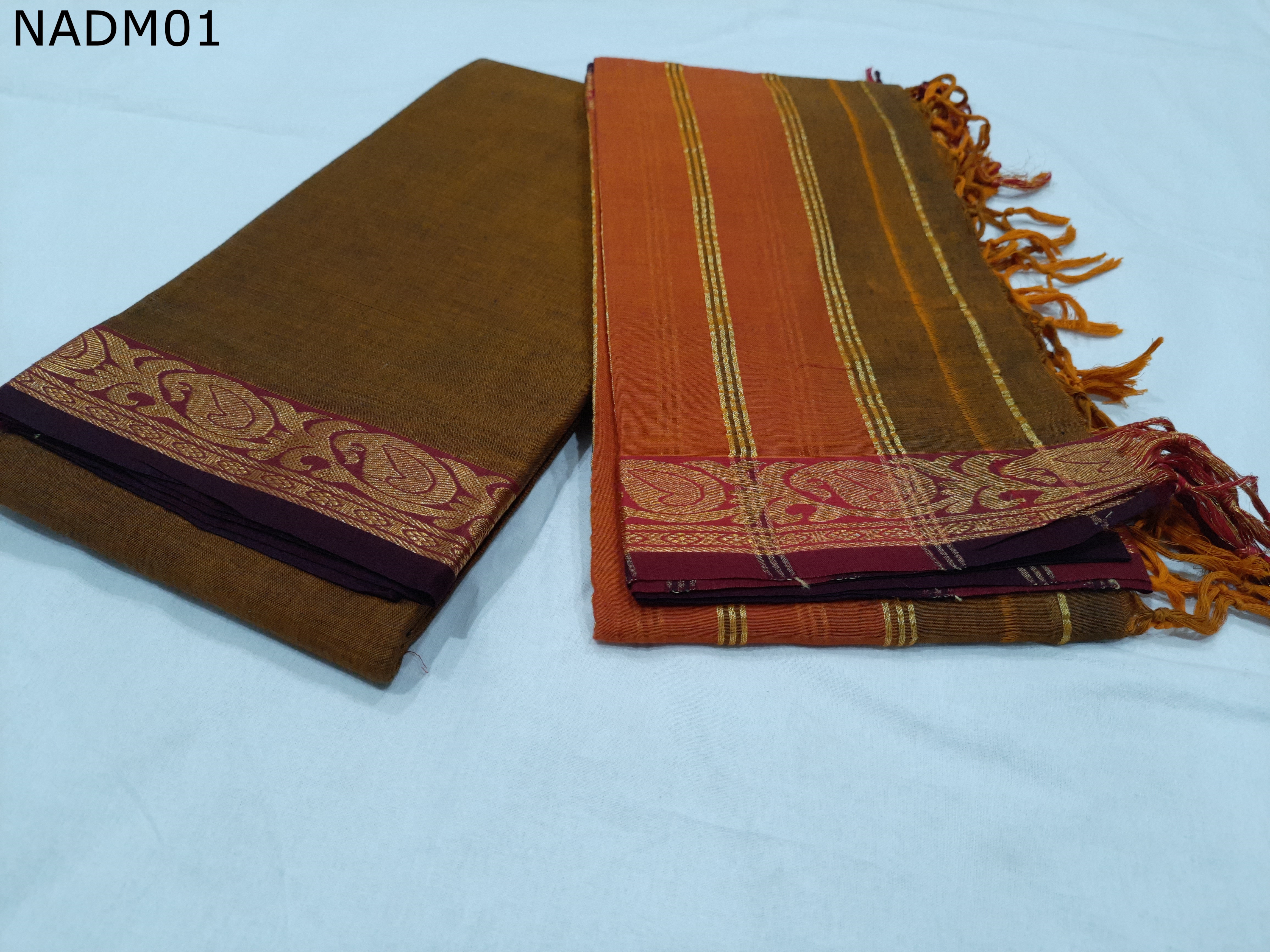 NarayanPeth Dress Materials 