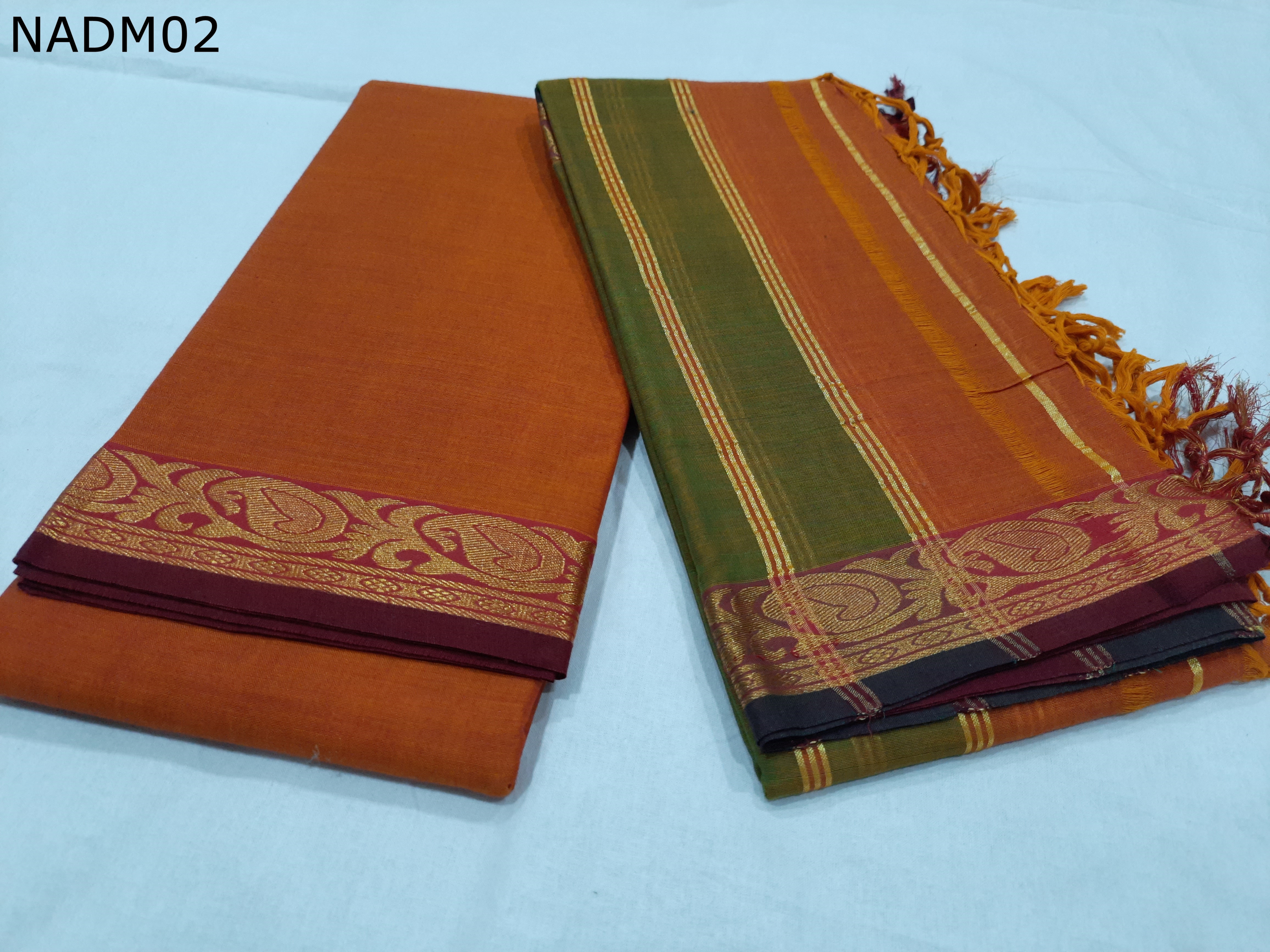 NarayanPeth Dress Materials 
