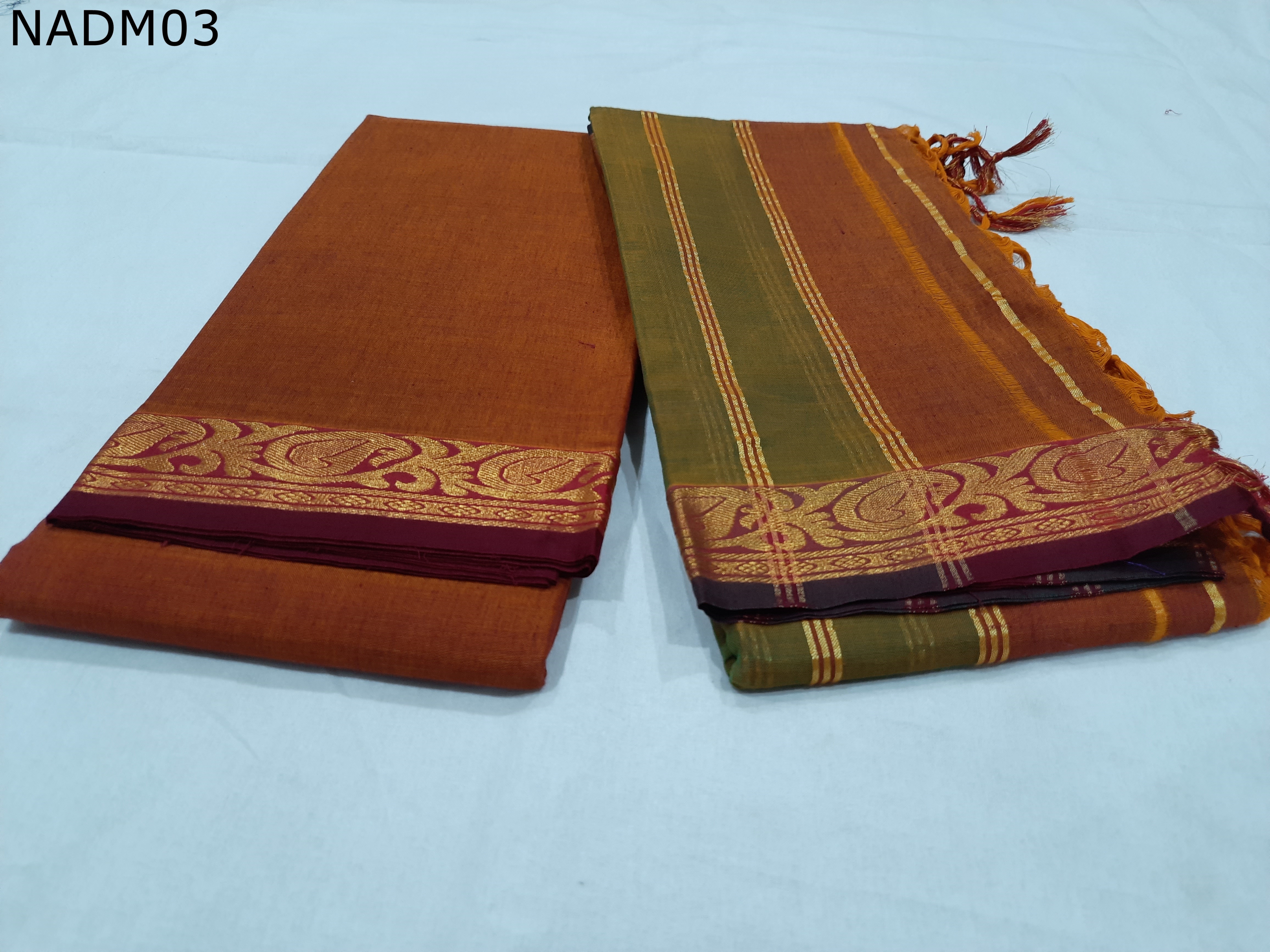 NarayanPeth Dress Materials 