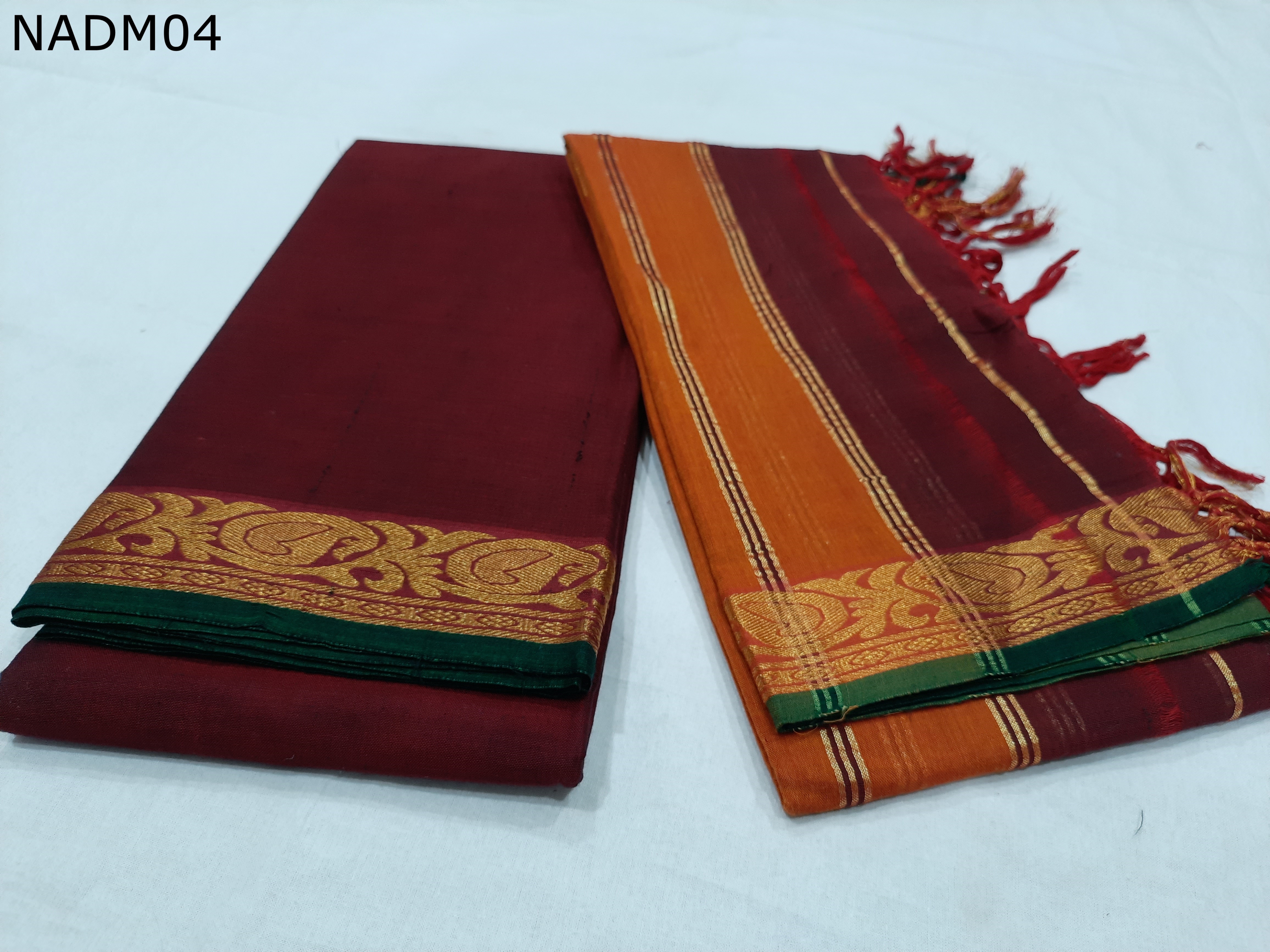 NarayanPeth Dress Materials