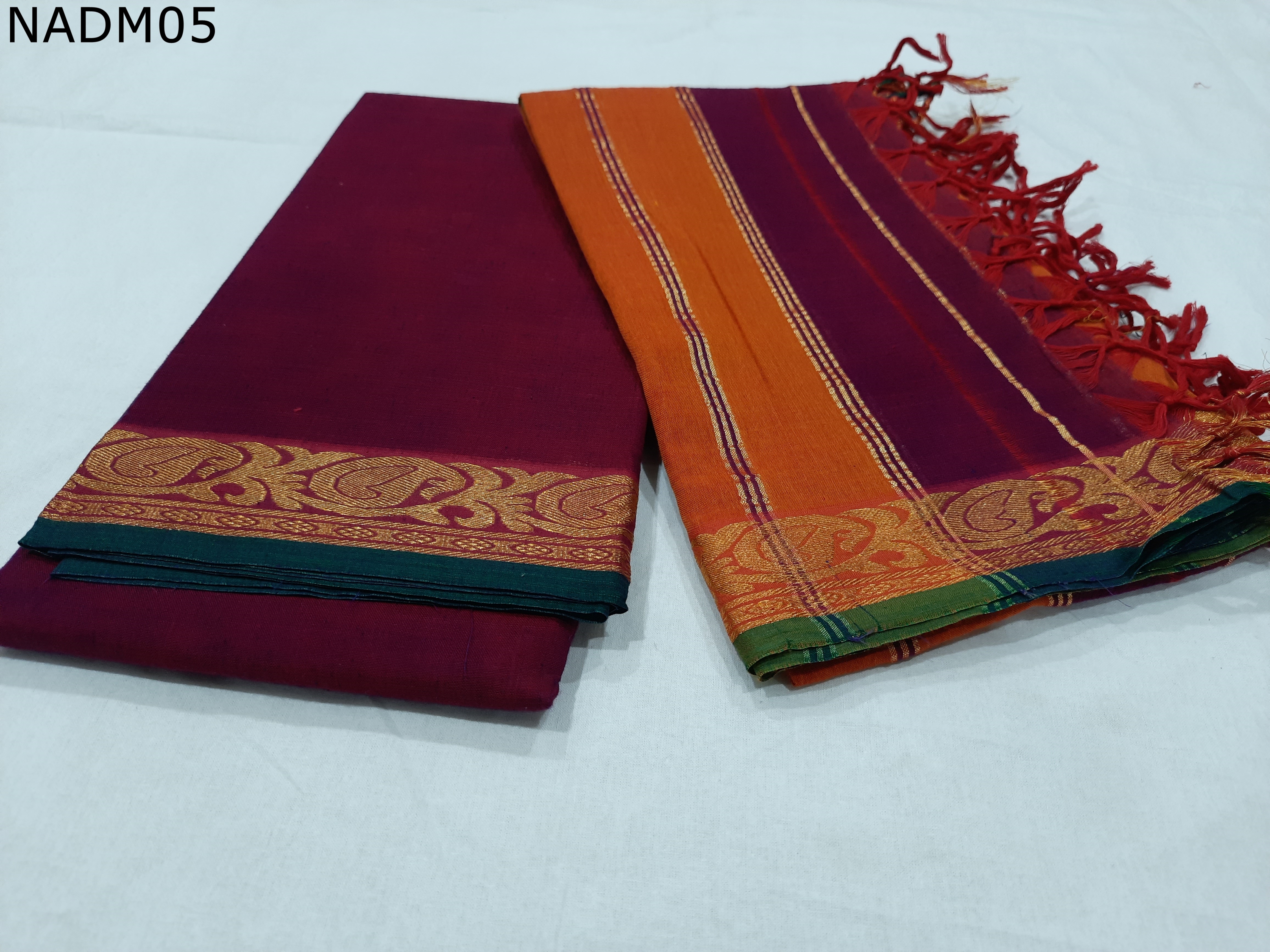 NarayanPeth Dress Materials
