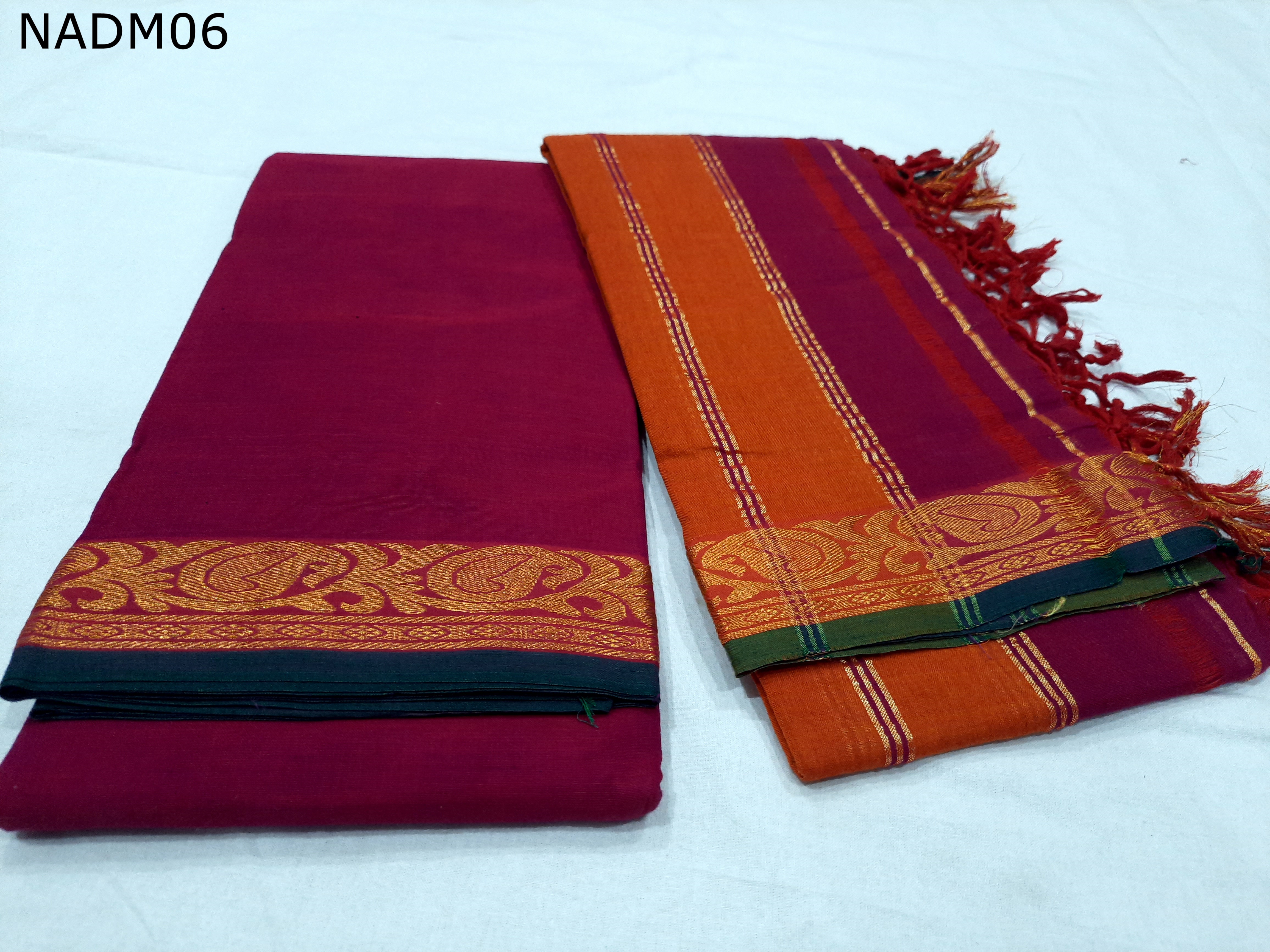 NarayanPeth Dress Materials 