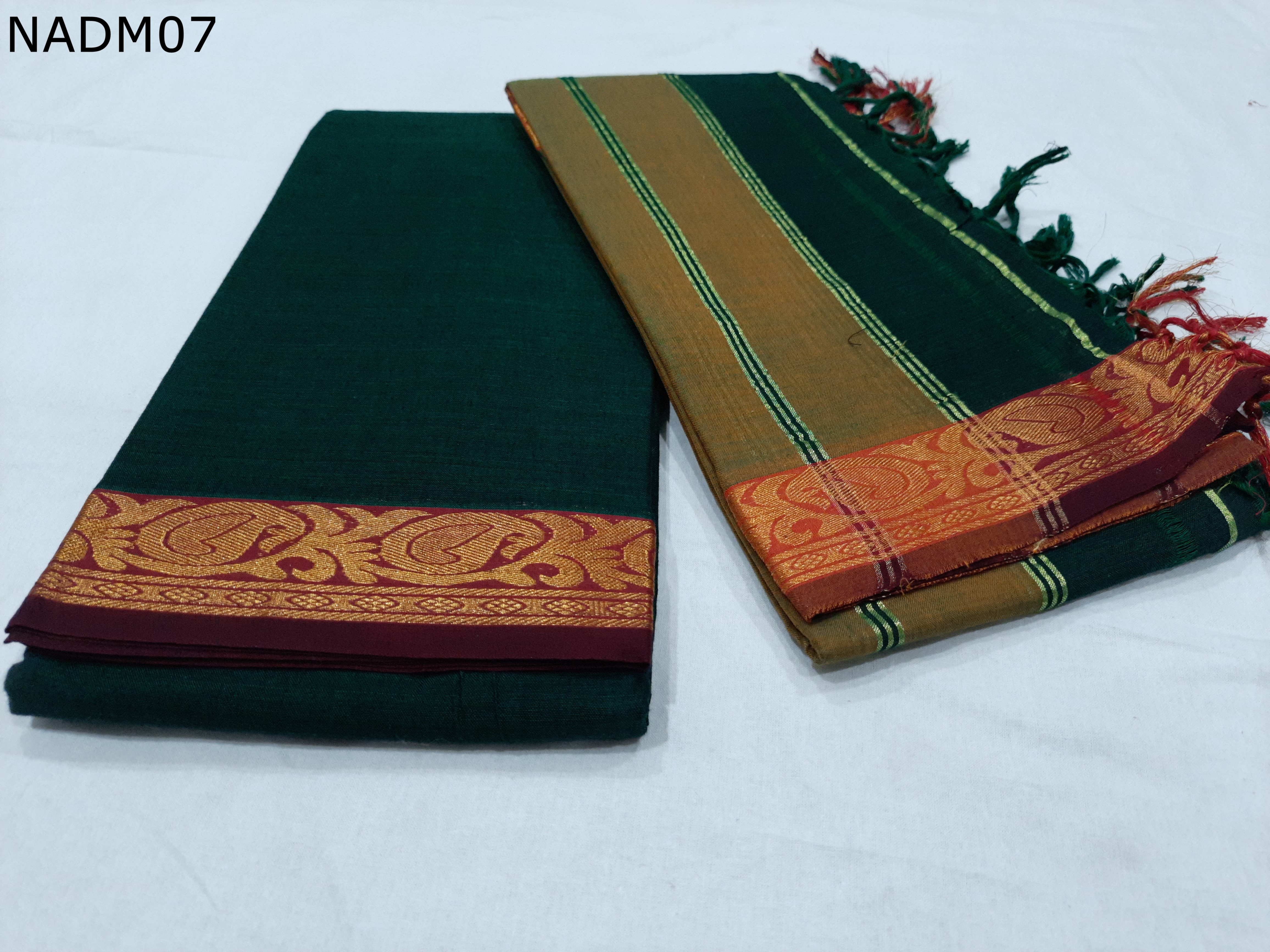 NarayanPeth Dress Materials