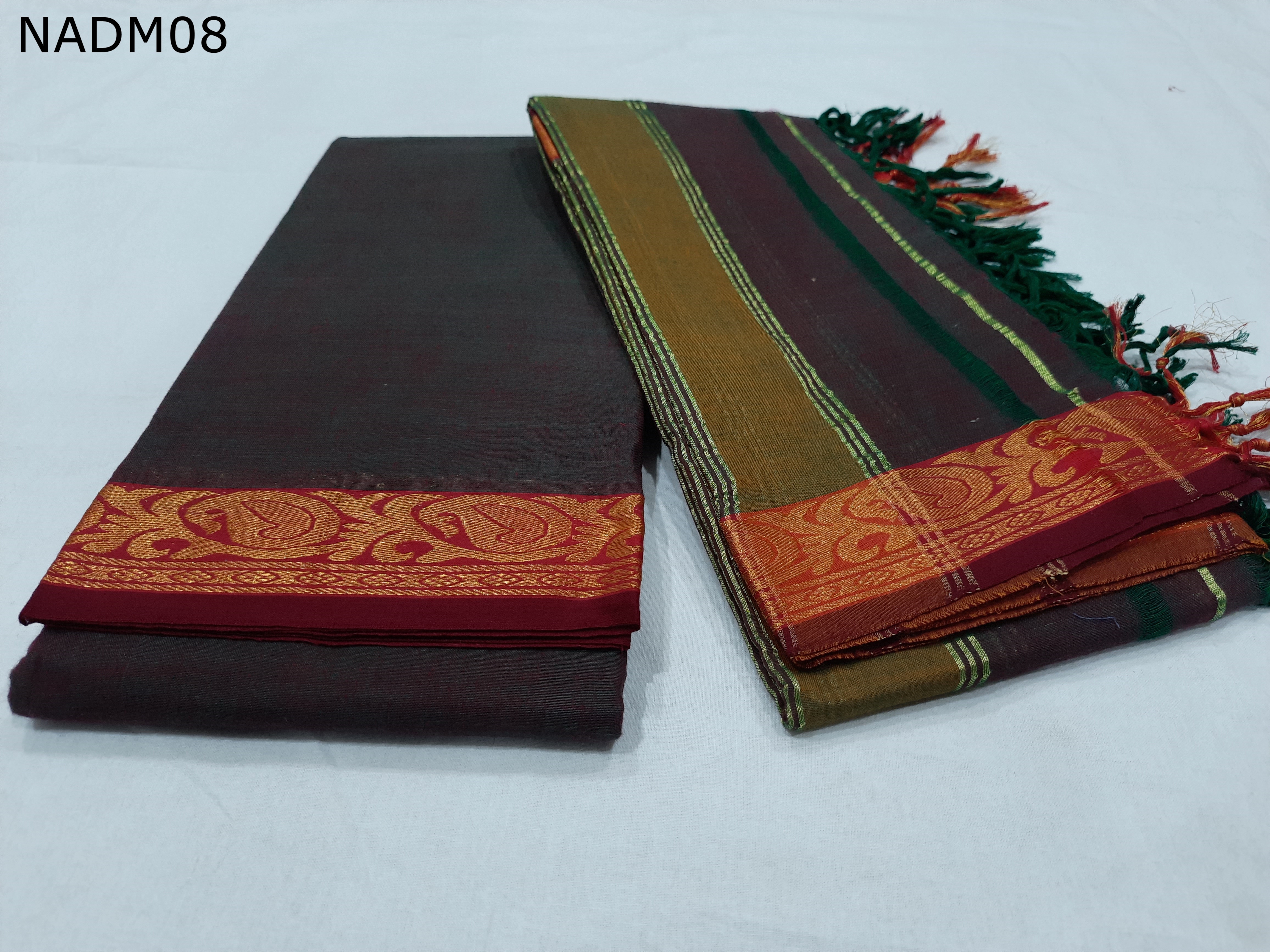 NarayanPeth Dress Materials 
