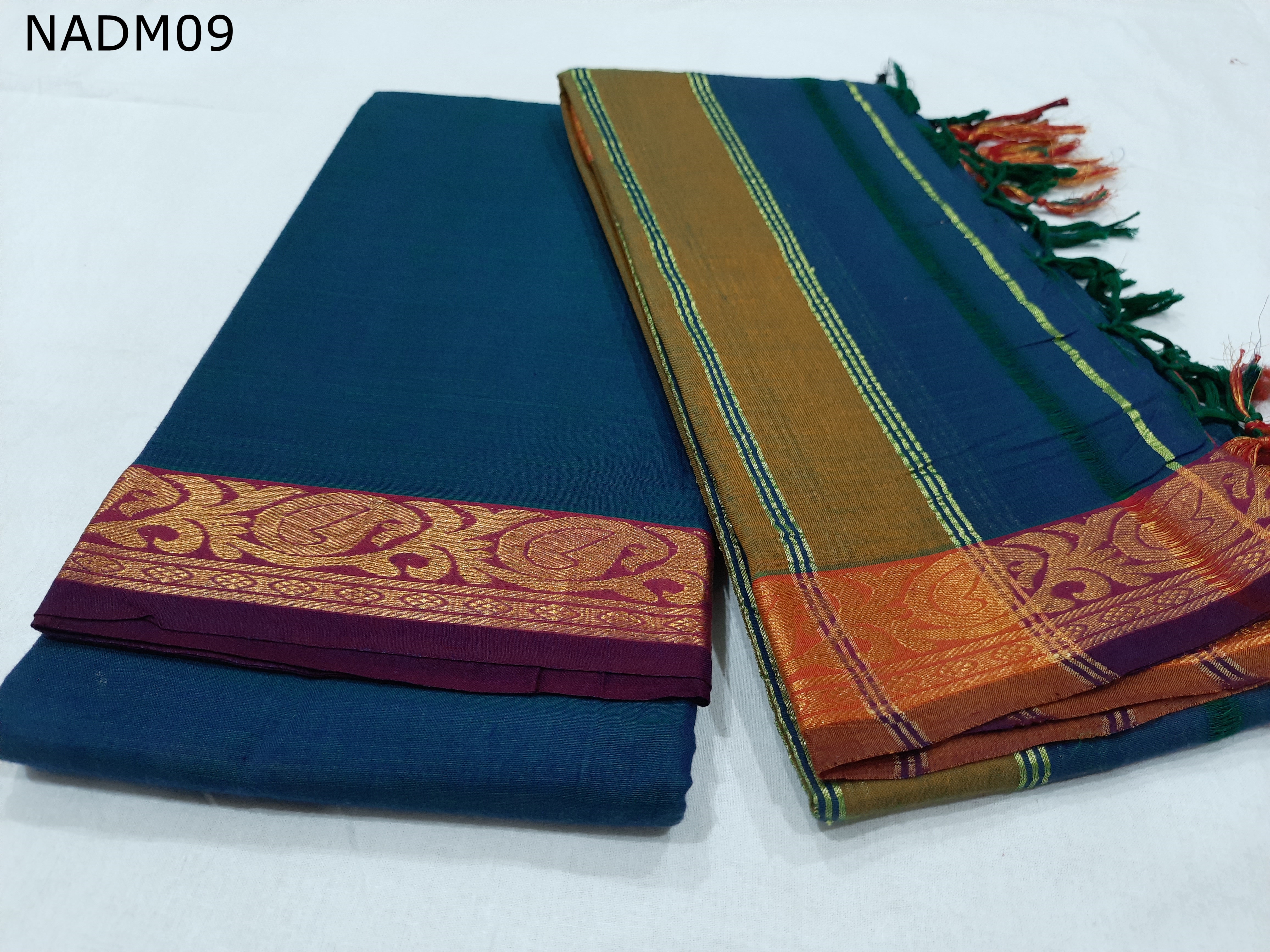 NarayanPeth Dress Materials